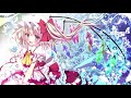 【東方vocal】cry cry rainy（改重低音強化版）