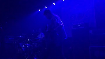 Cleopatrick | Sanjake/Daphne Did It | Live | Saint Vitus NYC | November 29, 2018