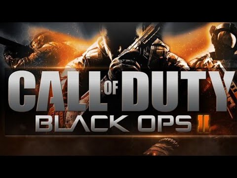 Video: UK-butik Simply Games Lover At Bryde Call Of Duty: Black Ops 2 Street Date