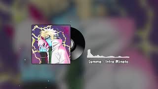 Lumma - Minato [intro]