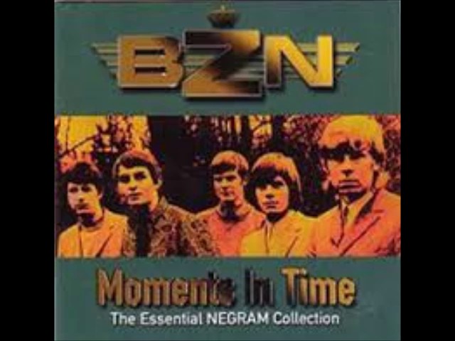 Bzn - Memories