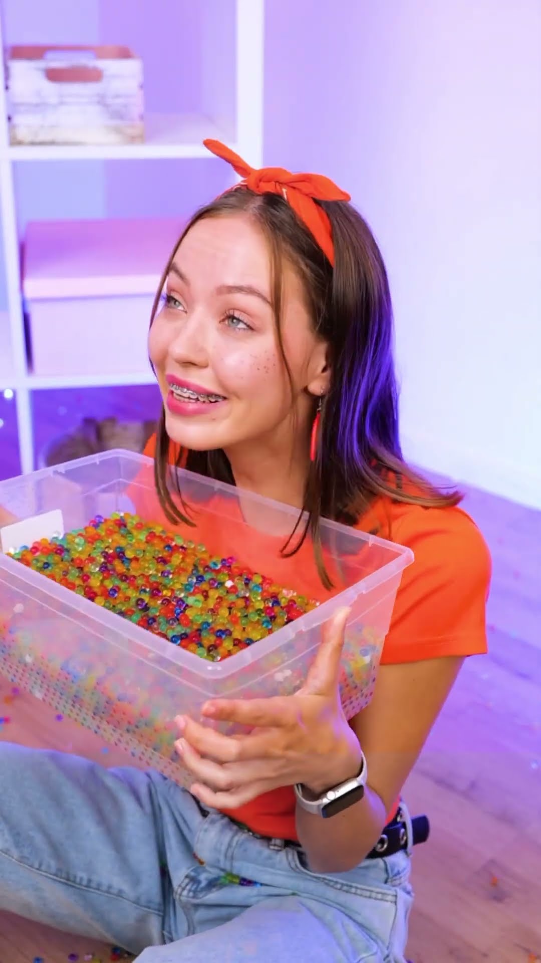 ?✂️ 5-Minute Crafts Historic Event! ✂️?