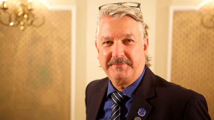 Colin Allen - The Importance of the Collaboration ...