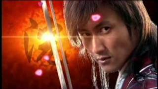 The spirit of the sword (2007) intro-Eng sub