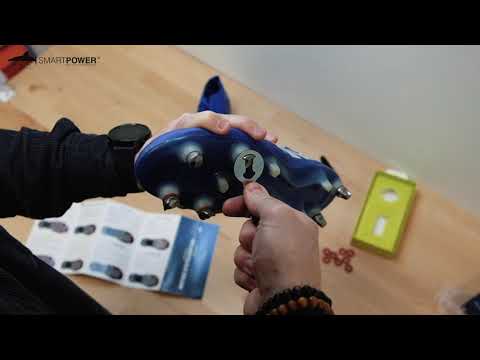 Tutoriel de montage