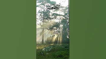 Surat Surah Al-A'raf  || Surah Al-A'raf | (20.47) || سورة الأعراف