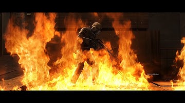 Can You Feel My Heart | CS:GO