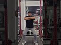 500 squat challenge ( part 2)#youtubeshorts #motivation #challenge #squad#gymbro1