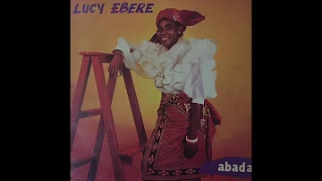 Lucy Ebere - Abada