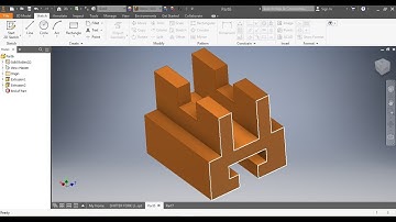 SLlDING TRANSFER FORK (TRANSFER FORK LIKE DRAWING), EMO1601 (MECHANICAL ENGINEERING UNISA) INVENTOR