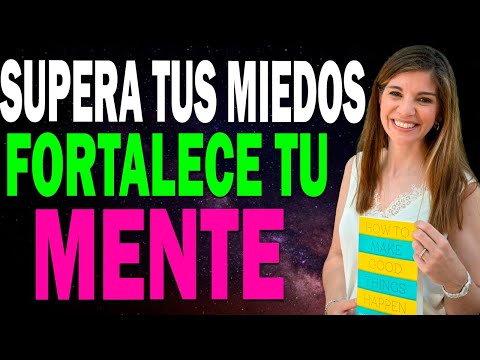 CONFERENCIA 🙂Supera tus