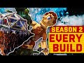 Every build from LEGO Masters Season 2 | LEGO Masters Australia 2020