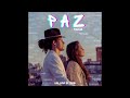 Calling in love  paz  feat lionchild  malka russell  official audio