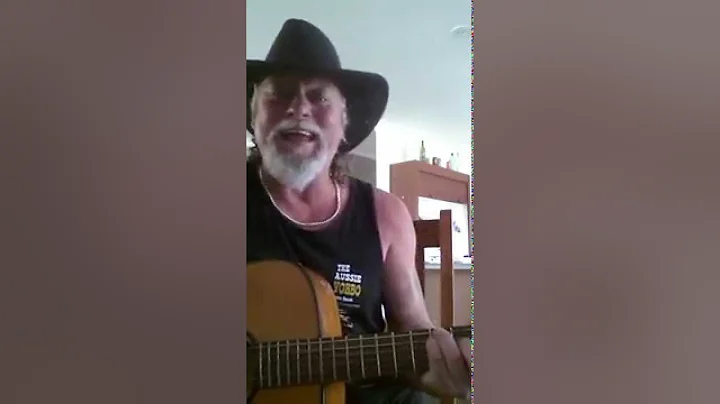 Reclaim Australia Anthem