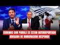 🚨ALERTA  CUBANOS CON PAROLE SE ESTAN AUTODEPORTANDO   | ABOGADO DE INMIGRACION RESPONDE