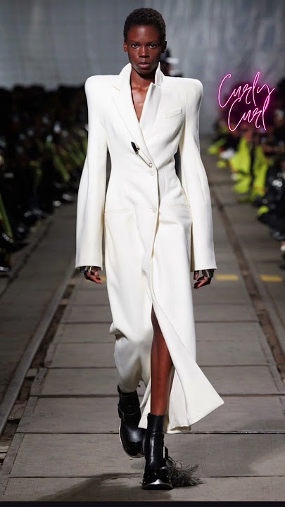 Sean McGirr’s Bold Debut: Redefining McQueen with the Controversial Hoof Shoes