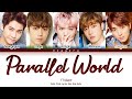 FT Island Parallel World Lyrics Engsub Indosub
