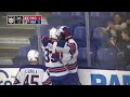 Highlights USA vs. Dubuque Oct. 21st, 2022