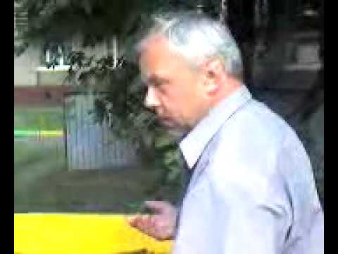 იავნანა ვალოდიასთვის / Russian Drunk Man