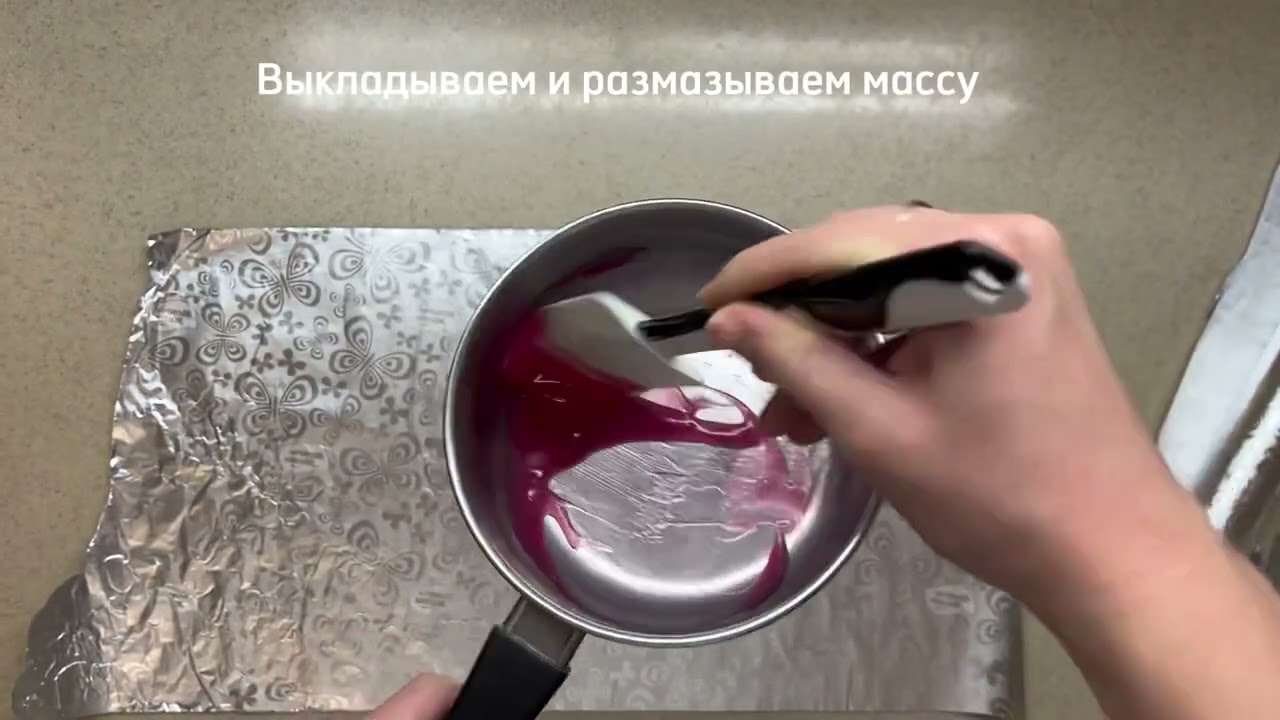 БИОПЛАСТИК СВОИМИ РУКАМИ!🌍💜как сделать пакет из кукурузного крахмала?