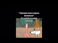 Calmado tomo mejores decisiones
