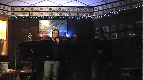 Jon Stevens & Larry Dewese --Rainy Nite in Ga 2011...