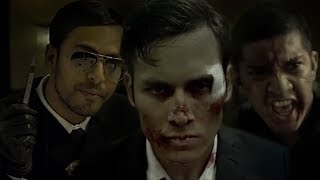 The Raid 2: Berandal (Red Band Trailer 2014)