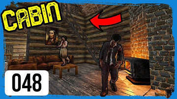 Cabin Pressure ✈️ 7 Days To Die (Alpha 20)