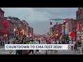 Countdown to CMA Fest 2026 in Nashville!