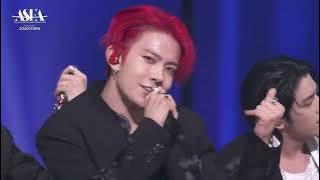 250528 ENHYPEN at ASEA 2025 — 'LOOSE' ENHYPEN STARS IN ASEA 2025 #ENHYPENonASEA2025 #ASEA2025