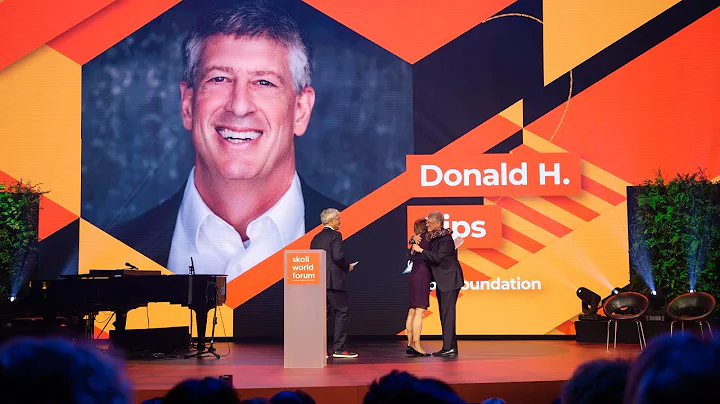 Jim DeMartini, Debra Dunn, Donald H  Gips | 2019 S...