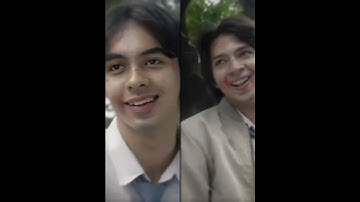 Menyala fatmoh ku 😎🤟 #aryamohan #asmaragenz #mohan #fattahsyach