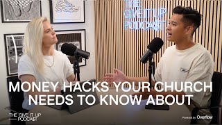 MONEY HACKS for Churches & Churchgoers Alike! (Financial Stewardship Practices)