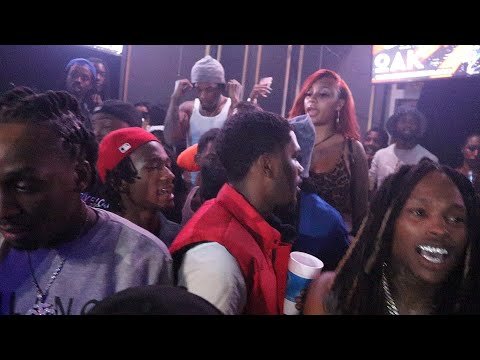 King Von Last Time Linking W/ Memo600, Ari & More