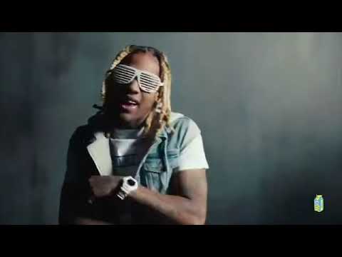 Lil Durk - Kanye Crazy (official Video )
