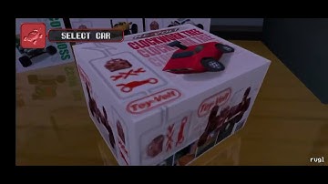 Re-Volt/RVGL Part 31  - All Special Cars with skins