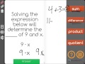 Basic Operations in Mathematics