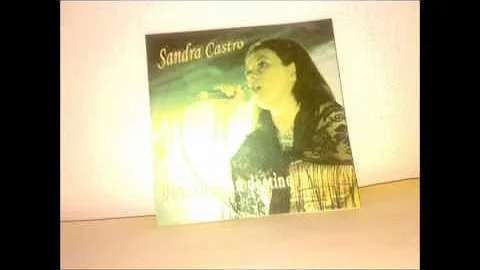 Sandra Castro - No Quiero Verte Mas