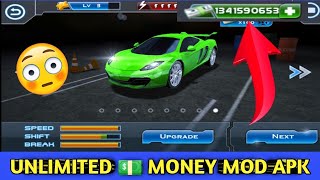 Turbo Driving Racing 3D Unlimited Money Mod APK - All Vehicle Unlocked | Kar🚙 Game | Gadi🚗 Wala Game screenshot 1