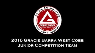 GBWC 2016 Competition Team Slideshow