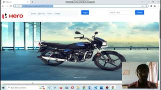 RESPONSIVE WEB DESIGN USING BOOTSTRAP UI FRAMEWORK