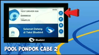 Tutorial IOT Taksi Bluebird || #Part 2