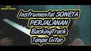 PERJALANAN INSTRUMENTAL SONETA BACKINGTRACK (Tanpa Gitar) By, Korg Pa600