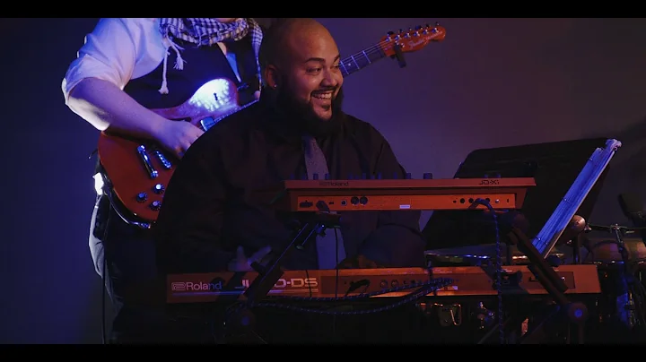 Ambivalence by Joan Torres's All Is Fused at SFJAZZ