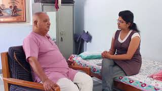 Shri Dhruv Bhatt - An Interview