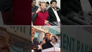 Mustafa Kamal Questions MQM Policy on Kamran Tessori “Red Line” Remarks,