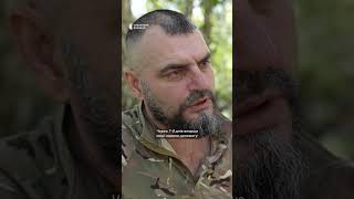 "Від поранення до евакуації в лікарню минуло 20 днів":  захисникові у полоні прострелили ноги