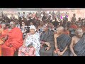 Nana Tabiri And His Tabirikuromu Band Live At Adanwomase