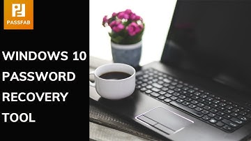 Best Windows 10 Password Recovery Tool 2020