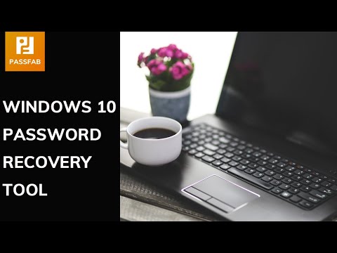 Best Windows 10 Password Recovery Tool 2020